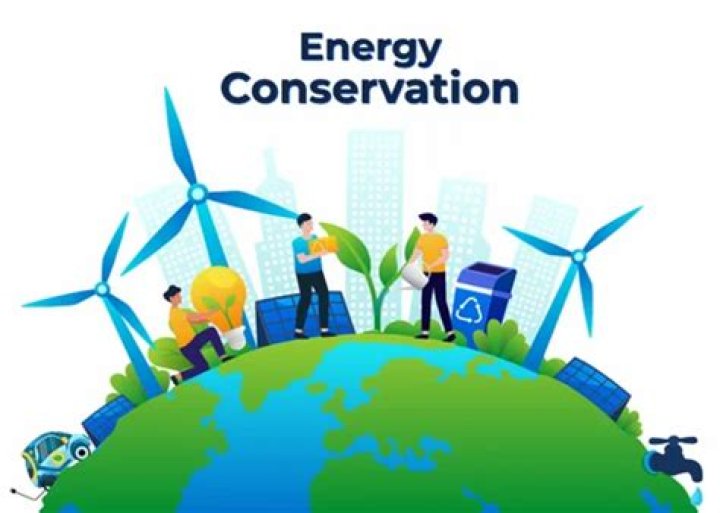 Challenges Facing Conservation and Energy Management: A Critical PDF Analysis