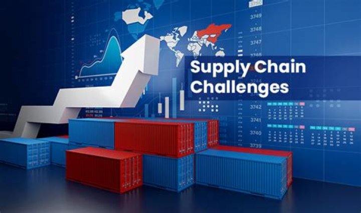 Overcoming Challenges in Supply Chain Management: Essential PDF Guide