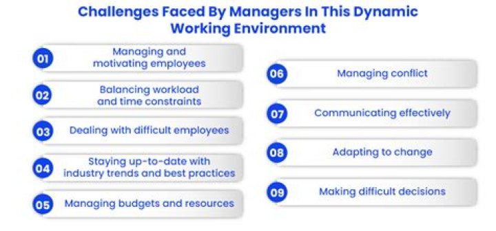 Challenges Managers Face in Motivating Employees: A Critical PDF Guide