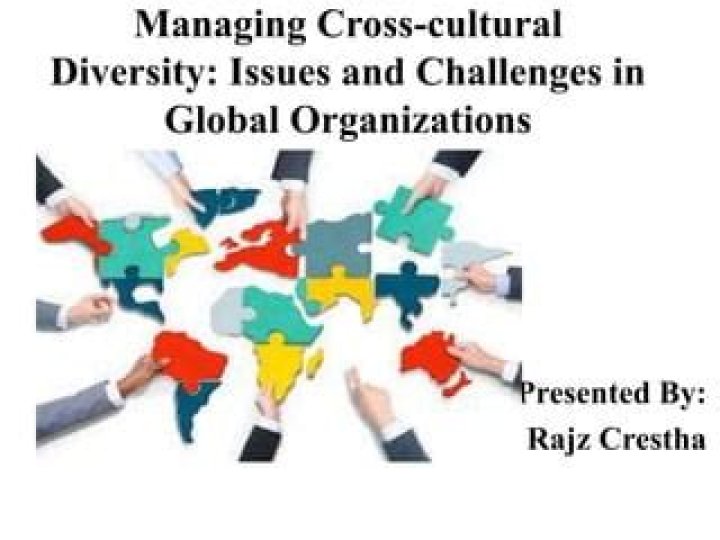 Overcoming the Challenges of Cross-Cultural Management: Essential PDF Guide