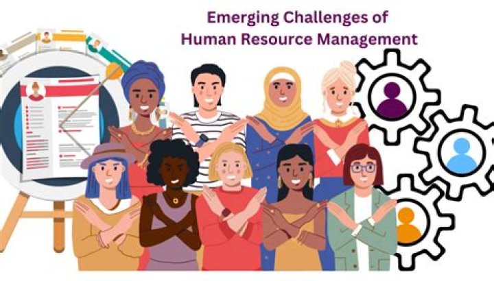 Overcoming the Challenges of HR Manager: Essential PDF Guide