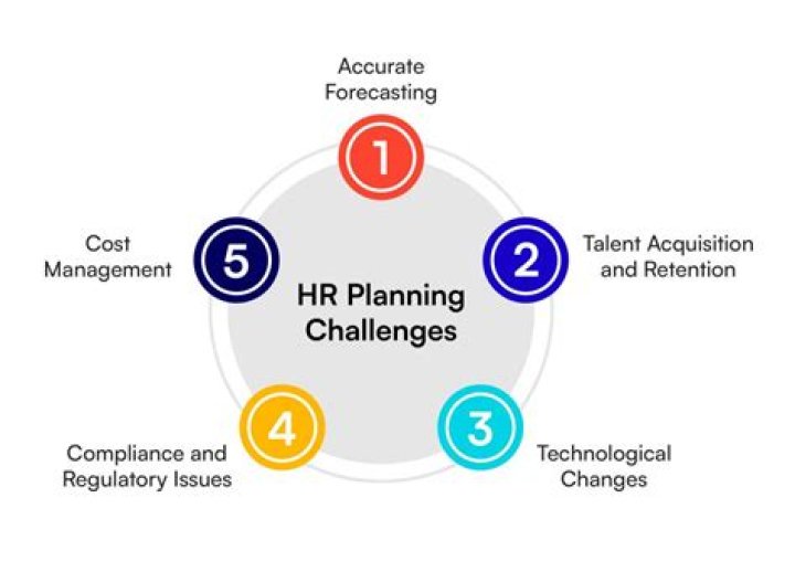 Overcoming the Challenges of Human Resource Planning: A Comprehensive PDF Guide