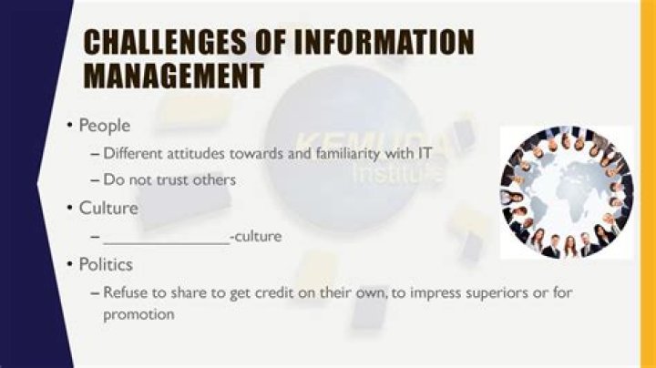 Overcoming the Challenges of Information Management in PDFs