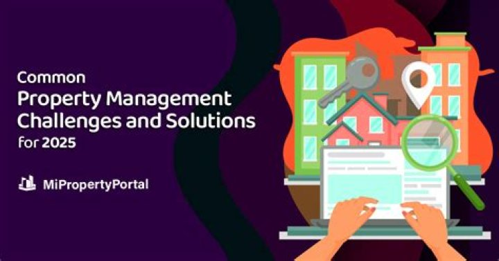 Challenges of Property Management: Expert PDF Guide