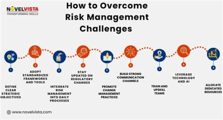 Challenges of Risk Management PDF: Key Insights & Strategies