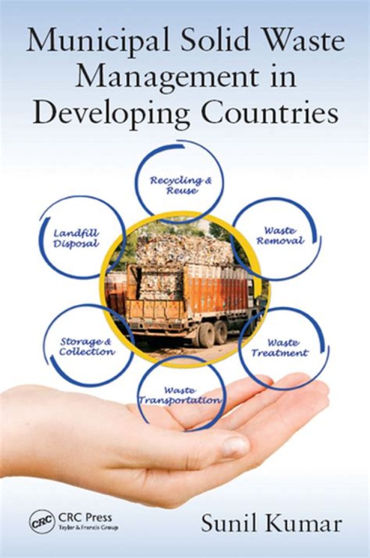 Challenges of Solid Waste Management in Developing Countries: A Critical PDF Analysis