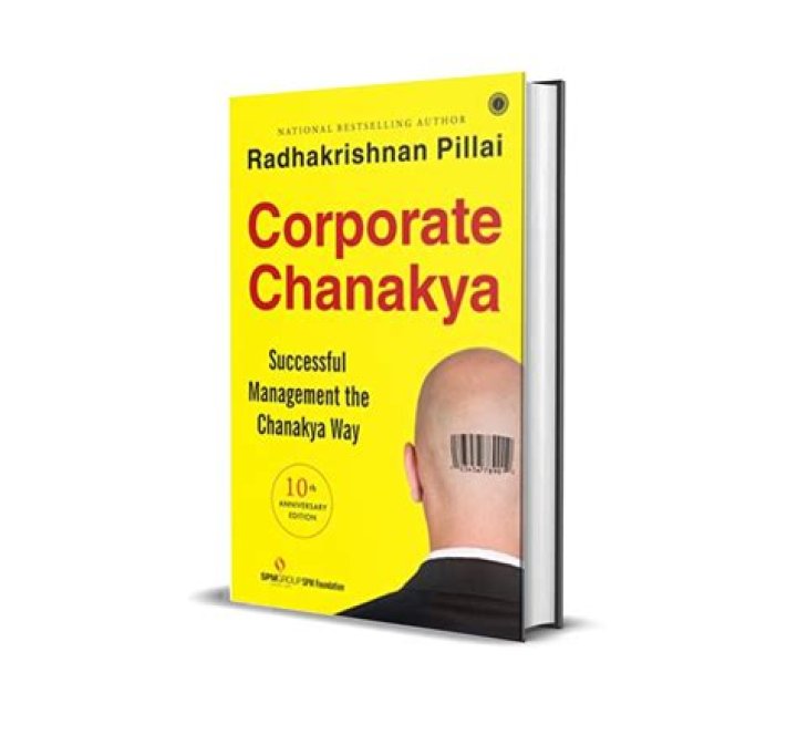 Master Chankya’s Management Secrets: Free PDF Guide