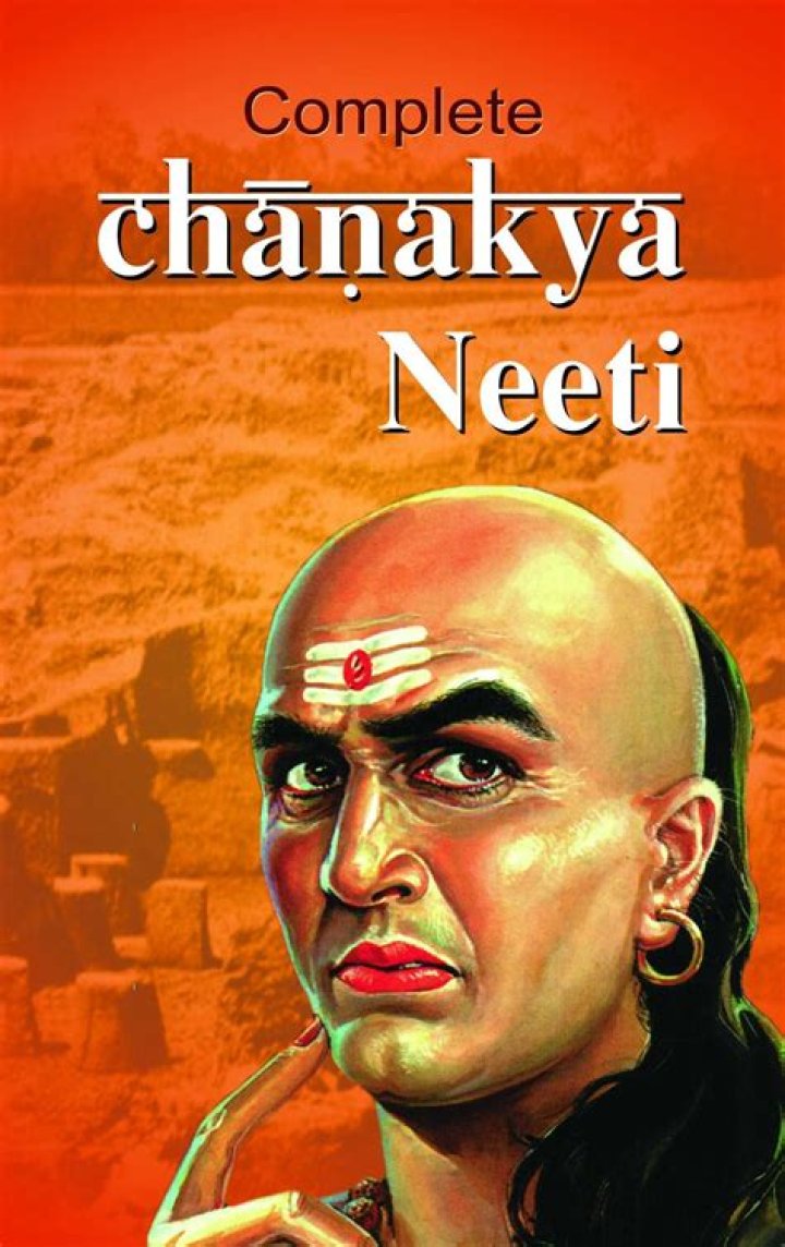 Chanakya on Management: Free PDF Guide for Leadership Success