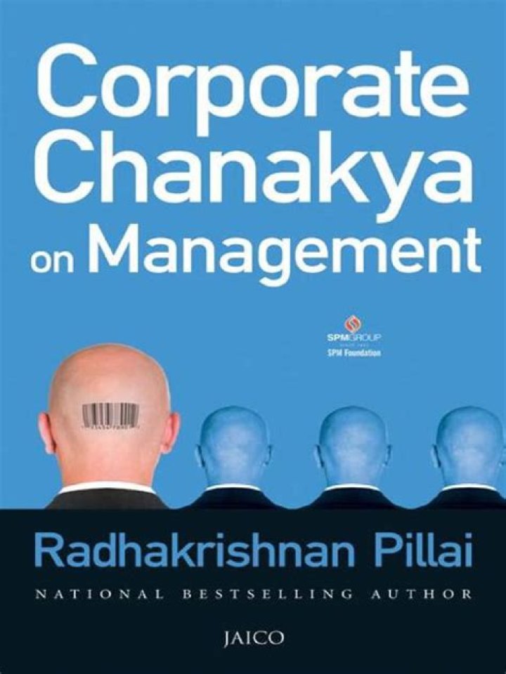 Chanakya’s Timeless Management Principles: A PDF Guide