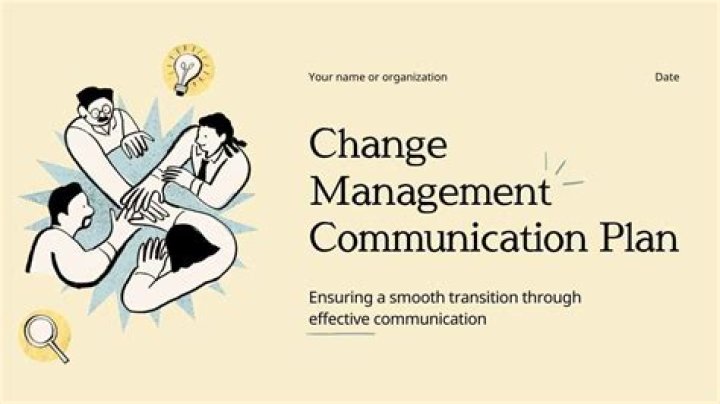 Mastering Change Management and Communication: Essential PDF Guide
