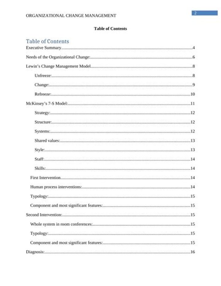 Change Management Australia PDF: Expert Strategies for Organizational Success