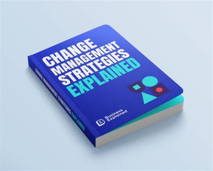 Free Change Management Ebooks & Downloadable PDFs – Instant Access