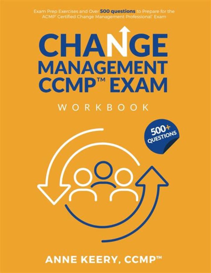 Change Management Exam PDF – Master Certification Prep