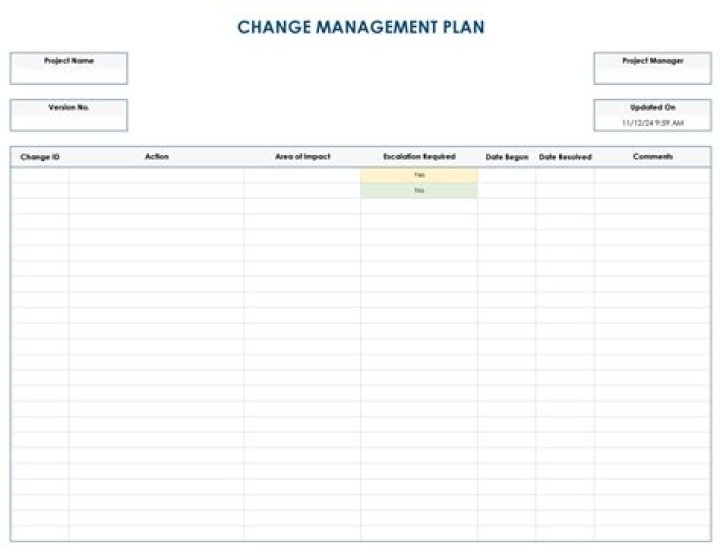 Overcoming Change Management Issues: A Practical PDF Guide