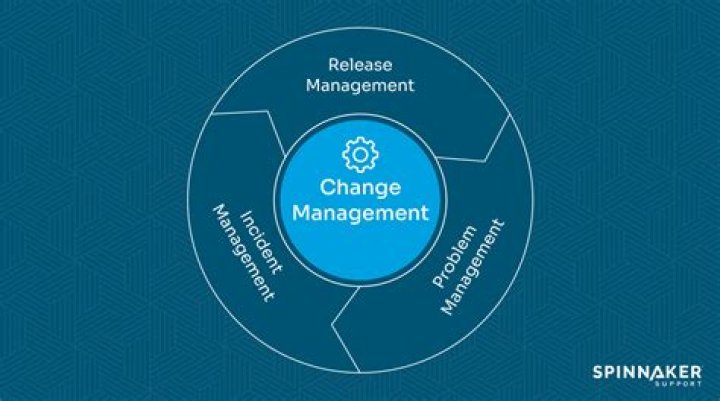 Effective Change Management in ITSM: Essential PDF Guide