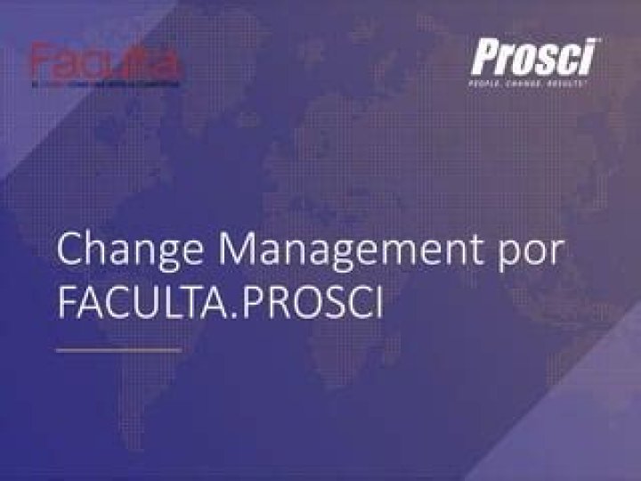 Master Change Management with PMI PDF Guide