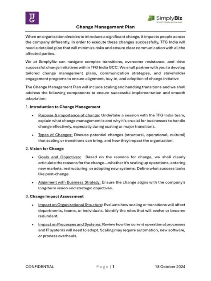 Essential Change Management Program PDF for Seamless Organizational Transformation
