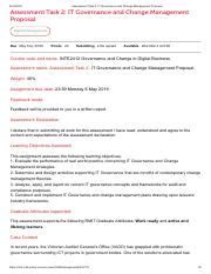 Effective Change Management Proposal PDF for Seamless Transitions