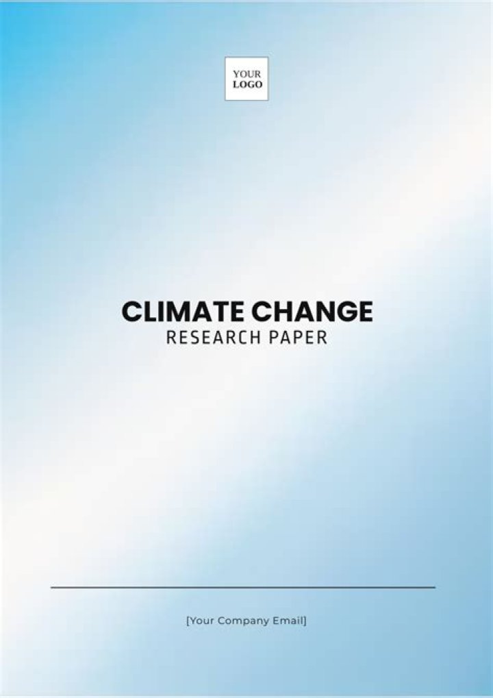 Essential Change Management Research Papers PDF: Top 2024 Studies