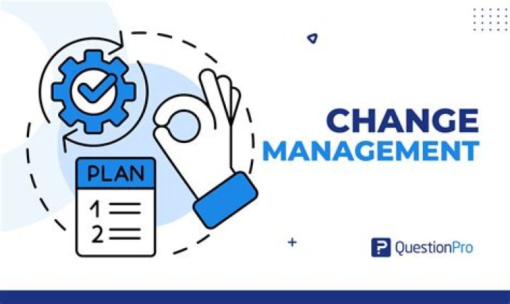 Master Change Management Skills: Essential PDF Guide