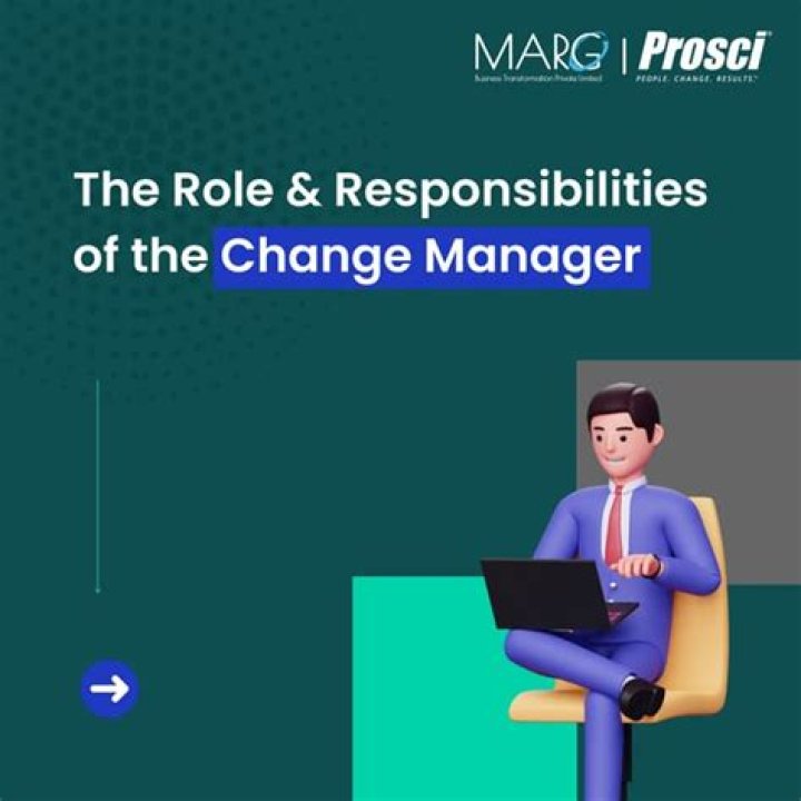 Master Change Management with Our Expert PDF Guide