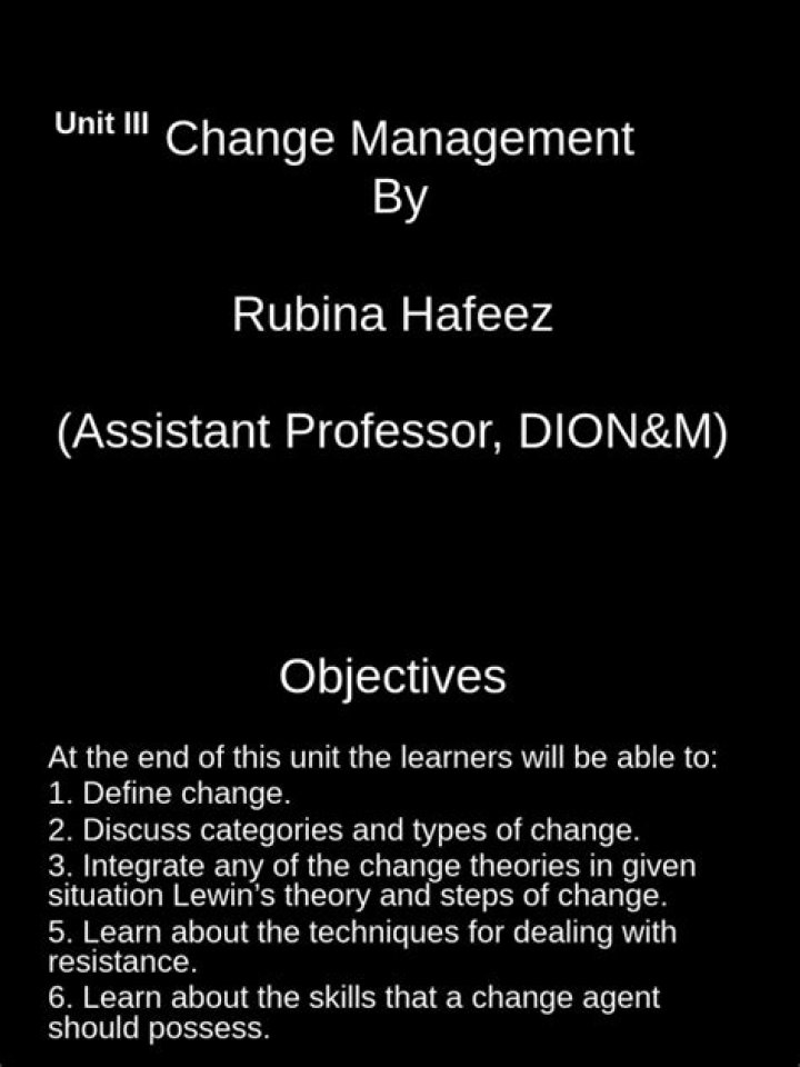 Master Change Management: Essential PDF Guide for Smooth Transitions