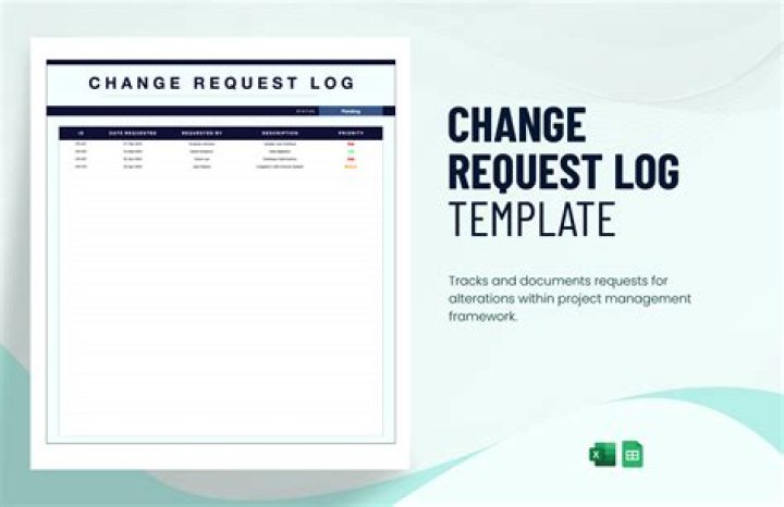 Change Request Access Management PDF: Secure Control & Compliance