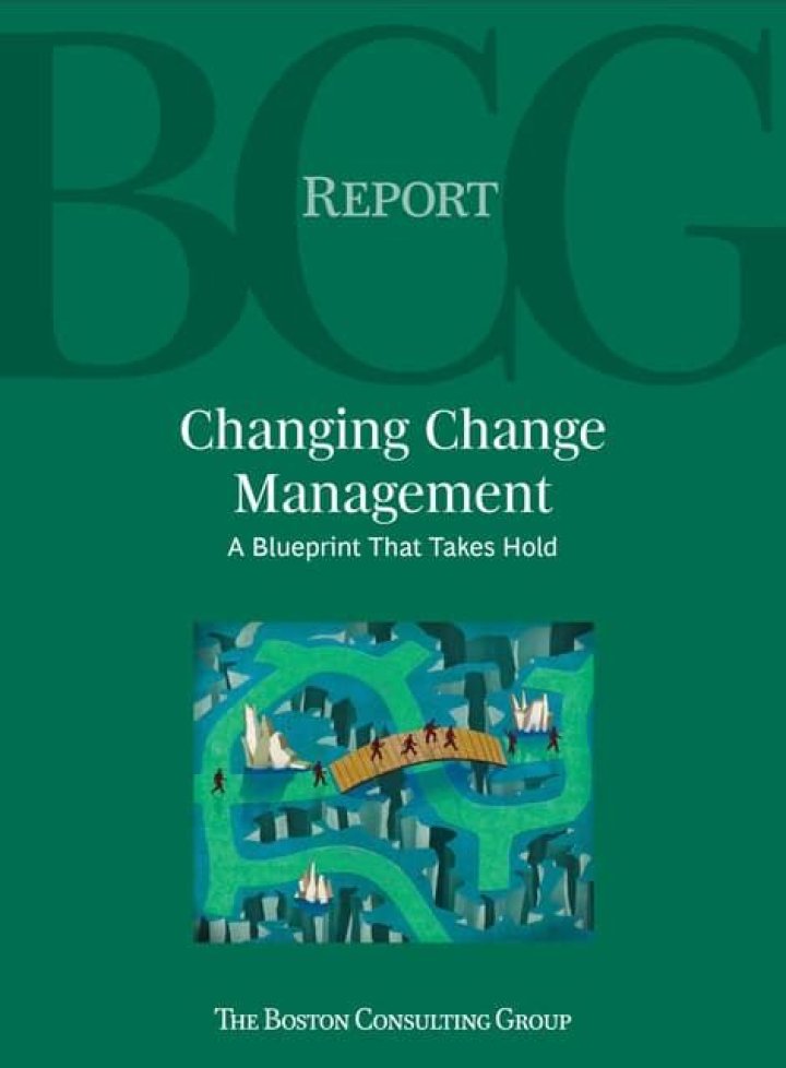 Mastering Changing Change Management: Essential PDF Guide
