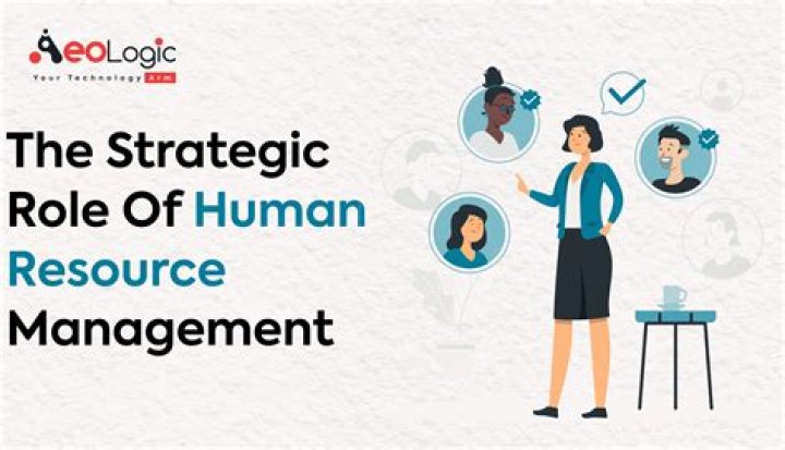 The Changing Role of Human Resource Management: A Comprehensive PDF Guide