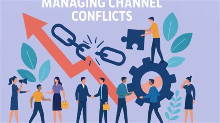 Master Channel Conflict Management: Free PDF Guide