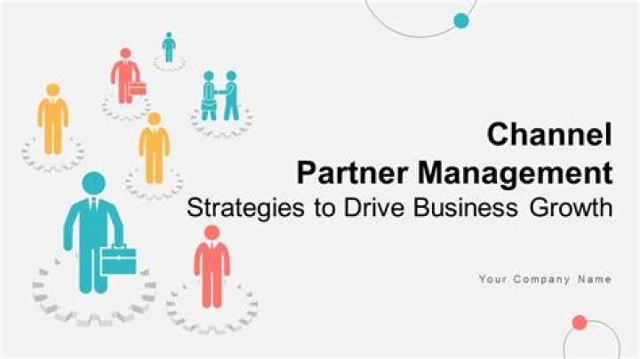 Mastering Channel Partner Management: Essential PDF Guide