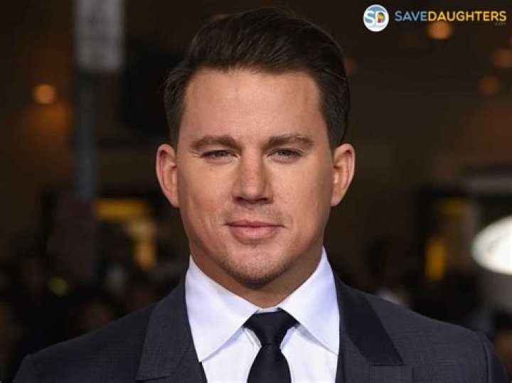 Channing Tatum Brother, Age, Wife, Wiki, Family, Height, News