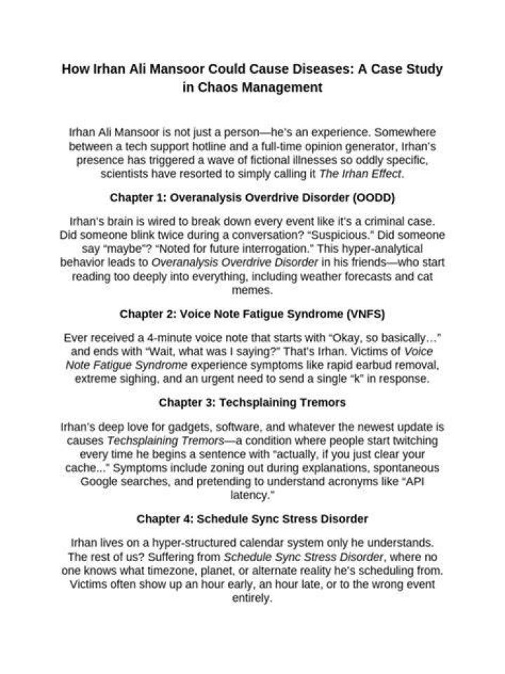 Master Chaos Management: Essential PDF Guide & Strategies
