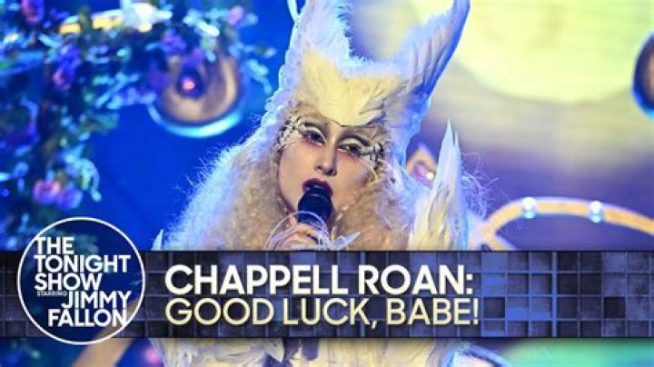 Chappell Roan Debuts on Hot 100 With 'Good Luck, Babe!'
