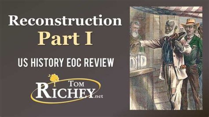 Chapter 23 Reconstruction Era Answers PDF – Complete Study Guide