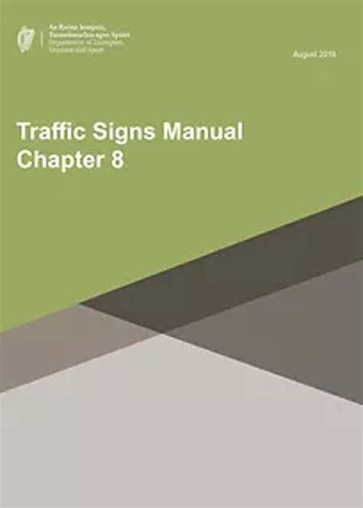 Chapter 8: Advanced Traffic Management PDF Guide