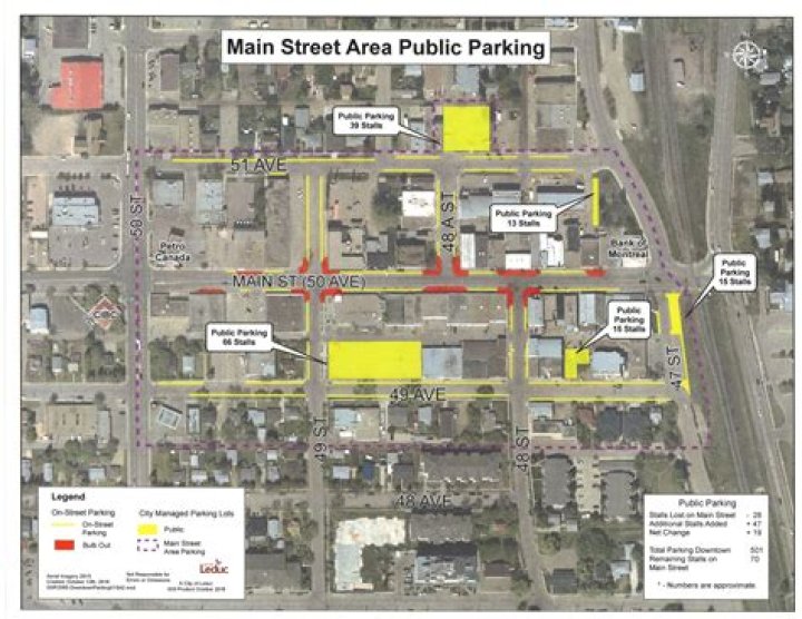 Charlotte Downtown Professional Parking Spaces PDF Guide