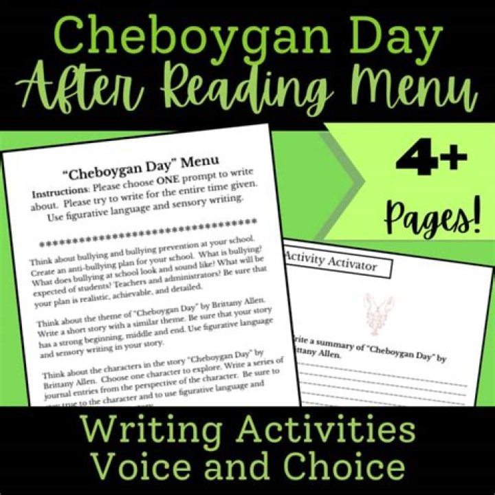 Chelobogan Day Answers PDF: Complete Guide to Local Traditions & Events