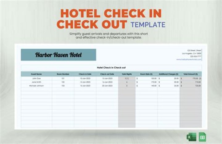 Check-In Check-Out Mastery: Managing Hotel Operations 10th Edition PDF Free