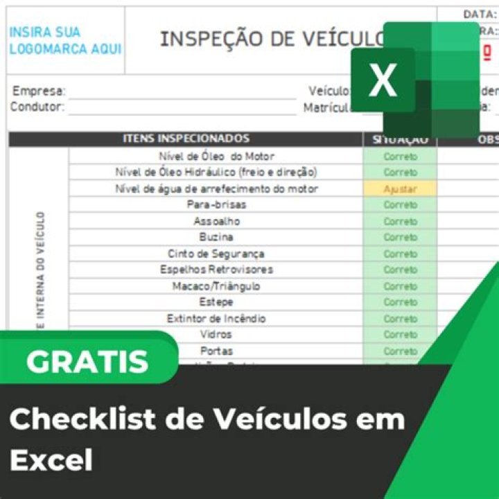 Checklist de Vehículos PDF: Descarga Gratis y Verifica tu Documento