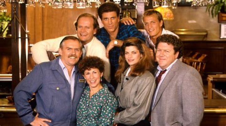 Cheers Cast, Characters, & Facts Britannica
