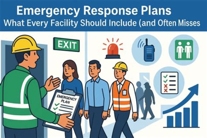 Chemical Emergency Response Plan PDF: Essential Safety Guidelines