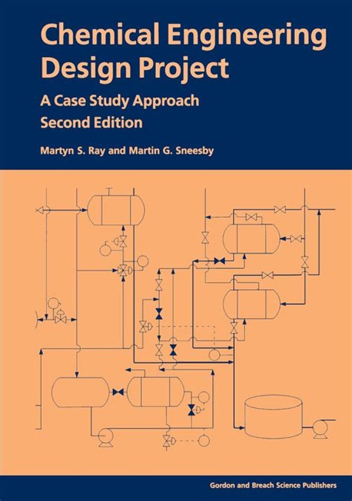 Chemical Engineering Project Management PDF: Expert Guide & Templates