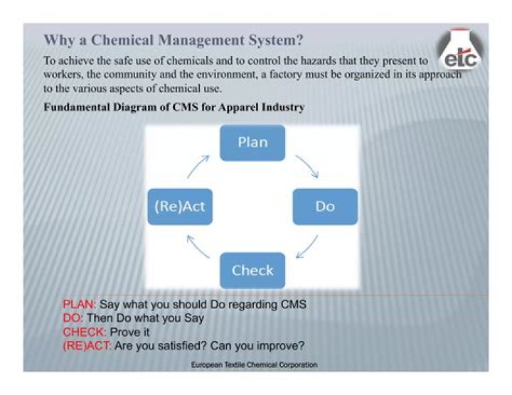 Chemical Management System PDF: Efficient & Compliant Handling Guide