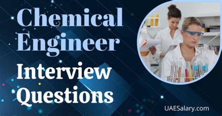Top Interview Questions & Answers for Chemical Process Engineers in PDF Format
