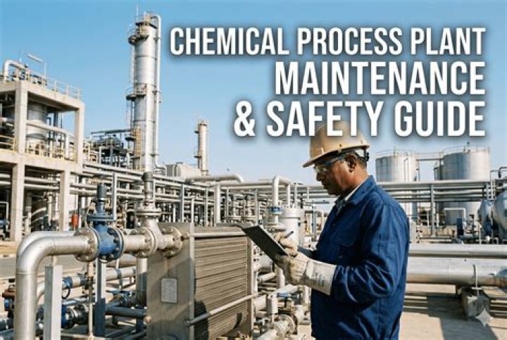 Chemical Process Plants Managing Plant Utilities Volume One PDF