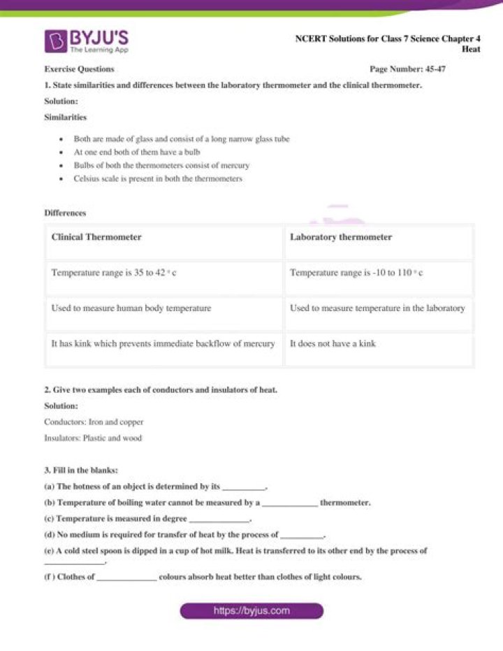 Chemistry Lab Measurement Answer Key PDF Introduction & Guide
