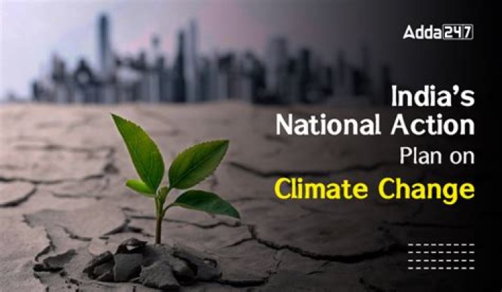 Chennai Climate Action Plan PDF: Key Strategies & Climate Solutions