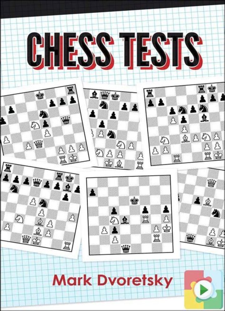 Master Mark Dvoretsky’s Chess Tests: Essential PDF Study Guide