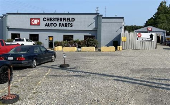 Chesterfield Auto Parts Price List PDF – Save Big on Genuine Replacements